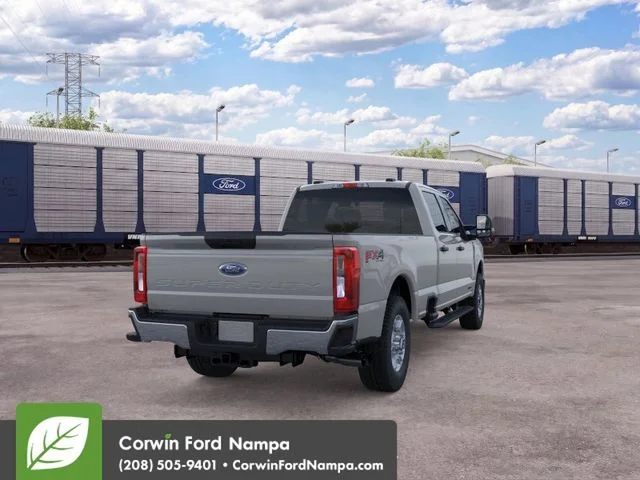 New 2026 Avalanche Ford XLT image 8