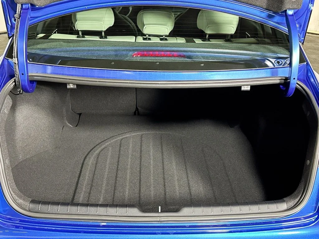 New 2026 Wave Blue Kia GT-Line image 20