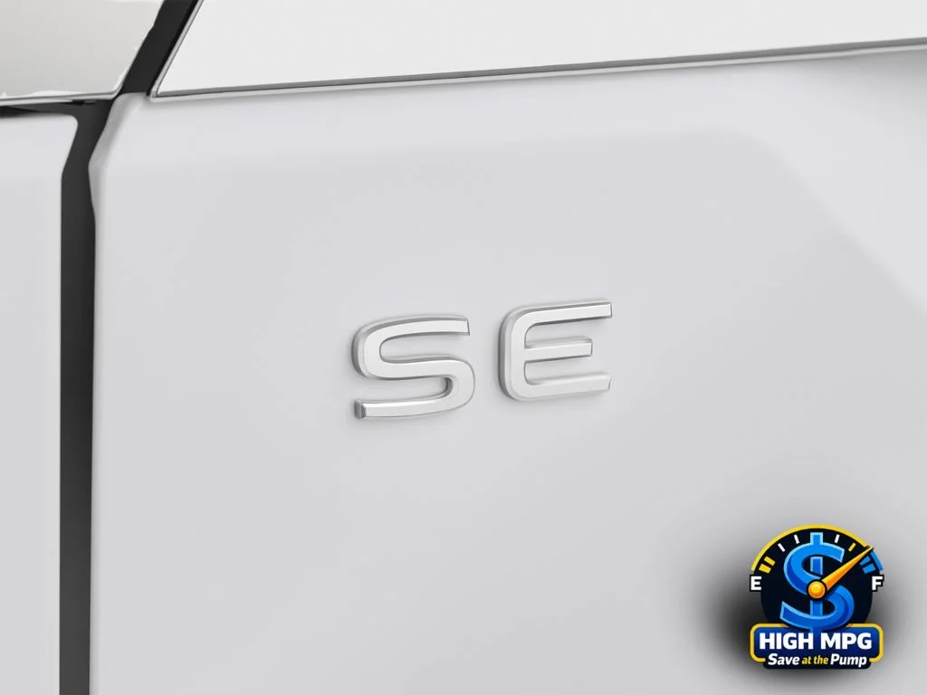 Used 2024 White Volkswagen 2.0T SE w/Technology image 4