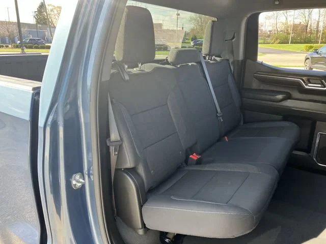 2024 Chevrolet Silverado 1500 LT - Photo 25