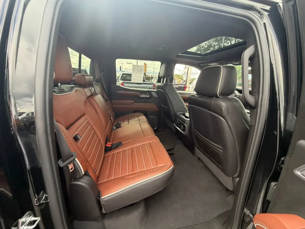 2026 GMC Sierra 1500 Denali Ultimate - Photo 12
