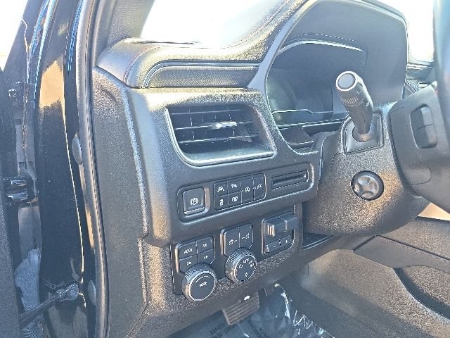 Used 2022 Black Chevrolet RST image 18
