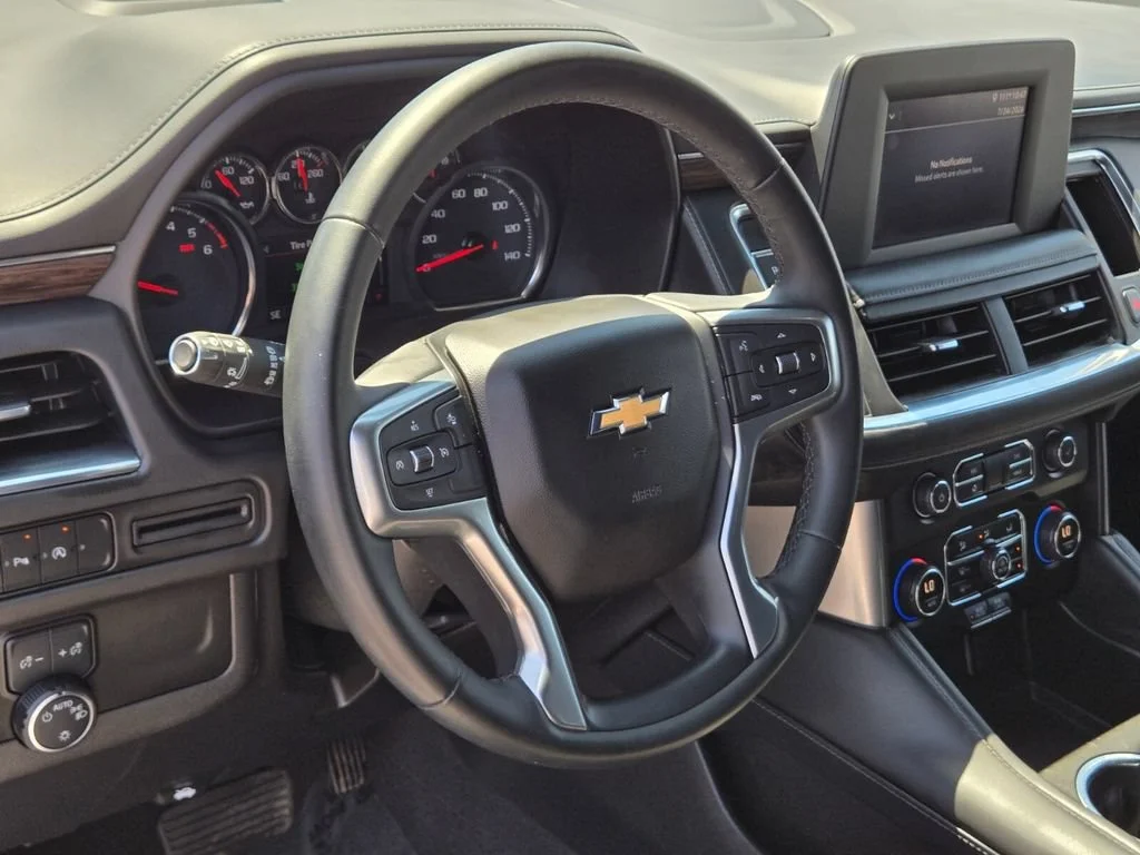 Used 2023 Summit White Chevrolet LS image 19