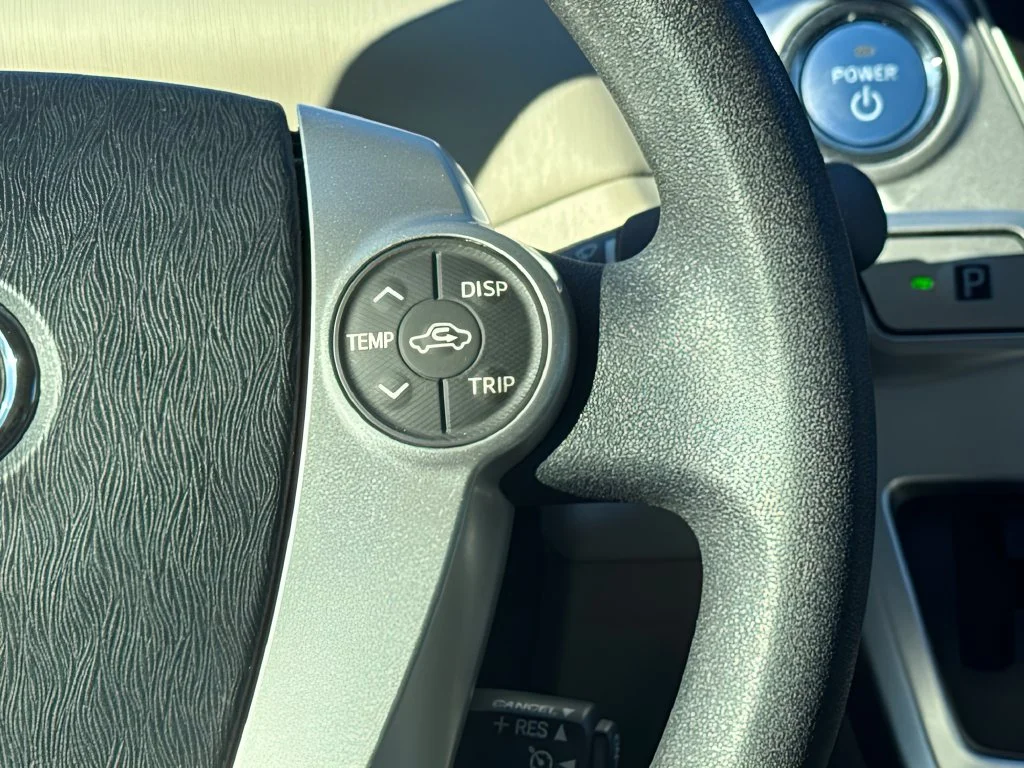 Used 2013 Blue Toyota Two image 15