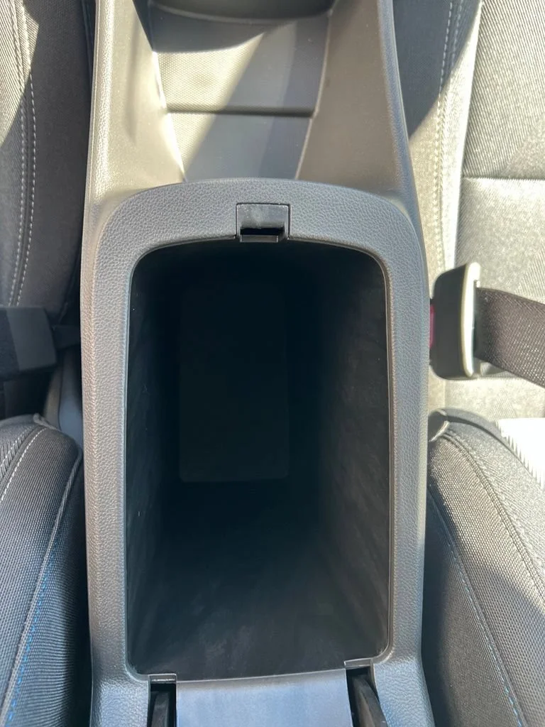 2026 Chevrolet Trax LS - Photo 21