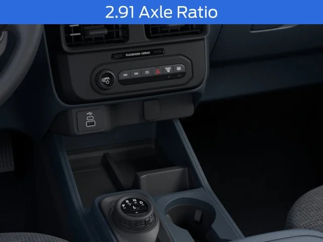 New 2026 Oxford White Ford XL image 20