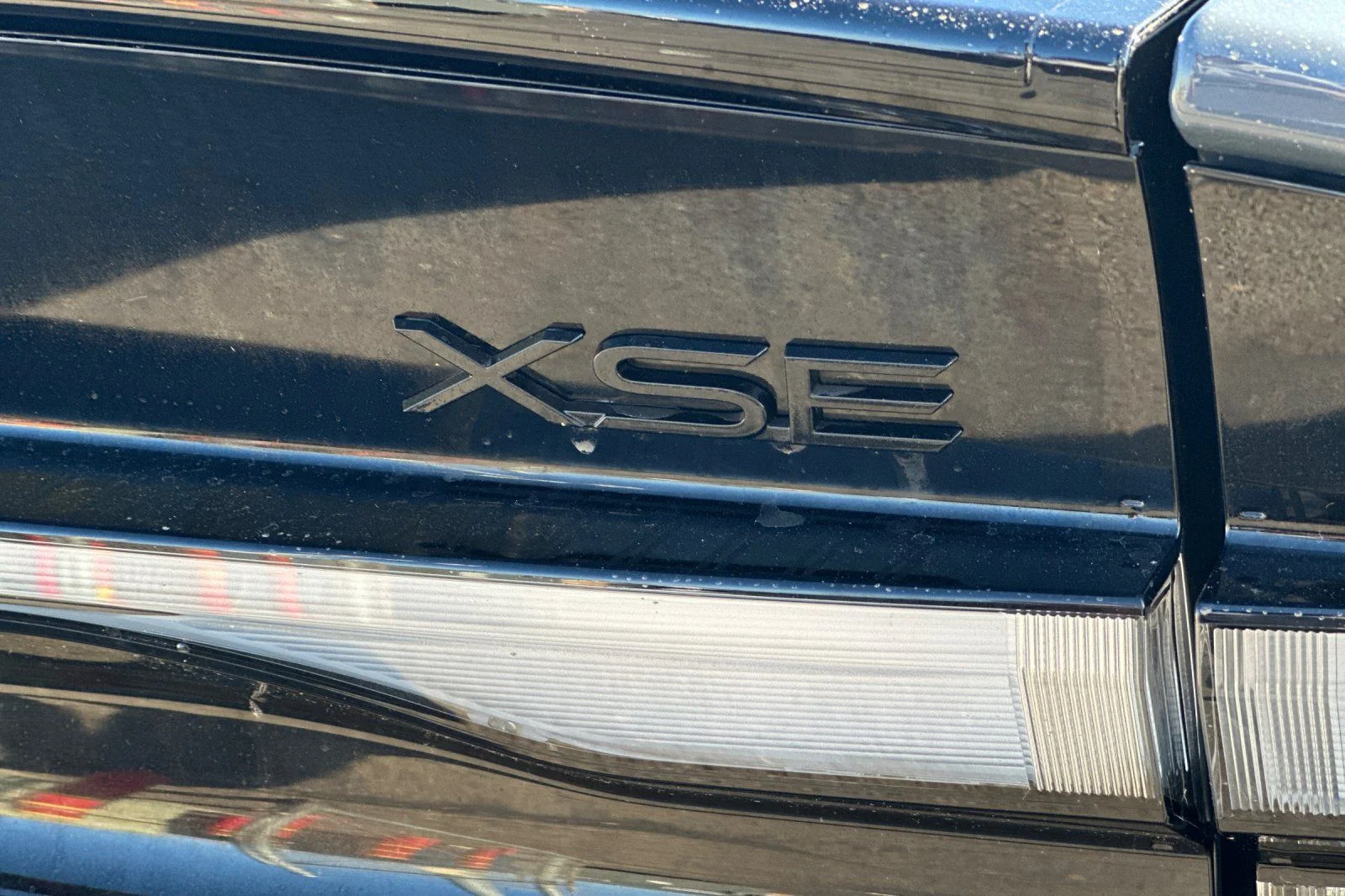 New 2026  Toyota XSE image 27
