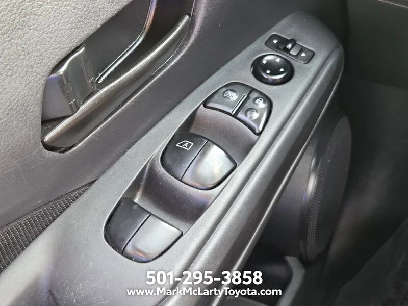Used 2024 Fresh Powder NISSAN S FWD image 23