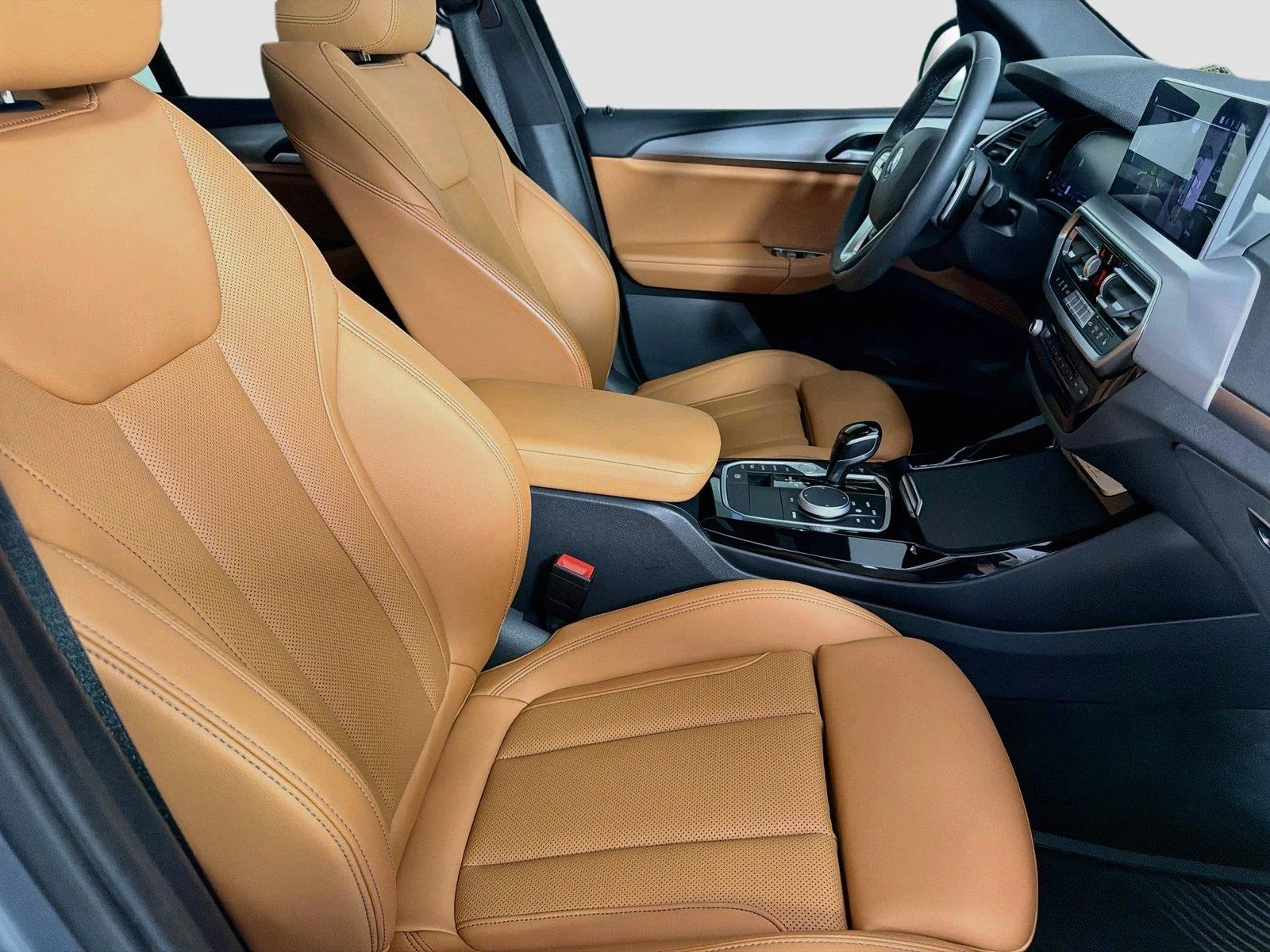 Certified Used 2023 Skyscraper Gray Metallic BMW xDrive30i image 26