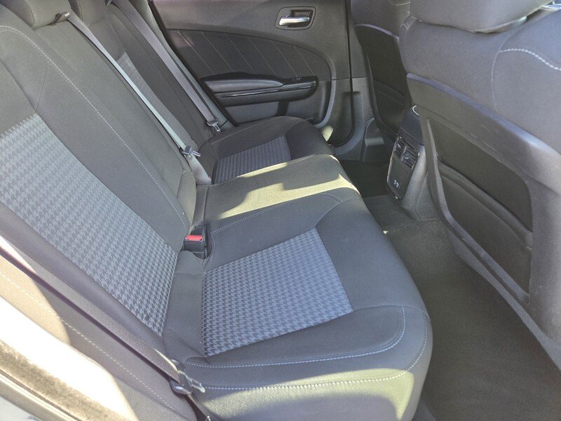 Used 2020 Gray Dodge GT image 21