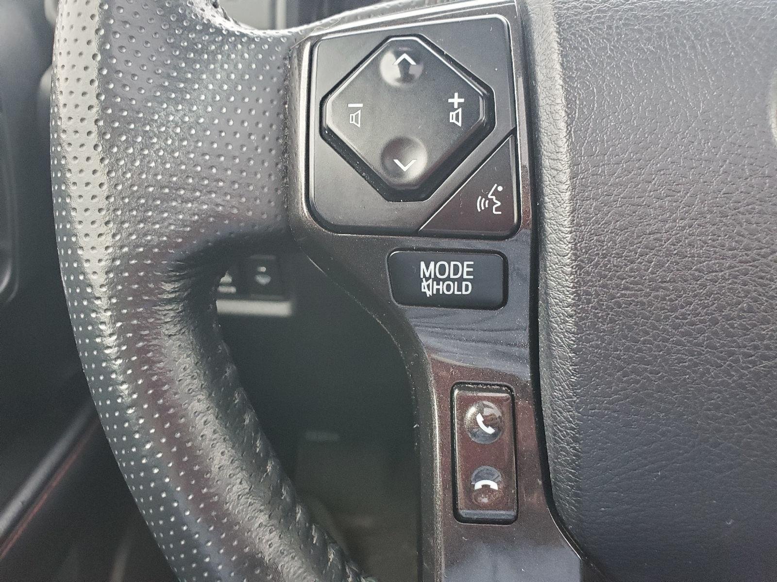 Used 2024 Ice Cap Toyota TRD Pro image 10