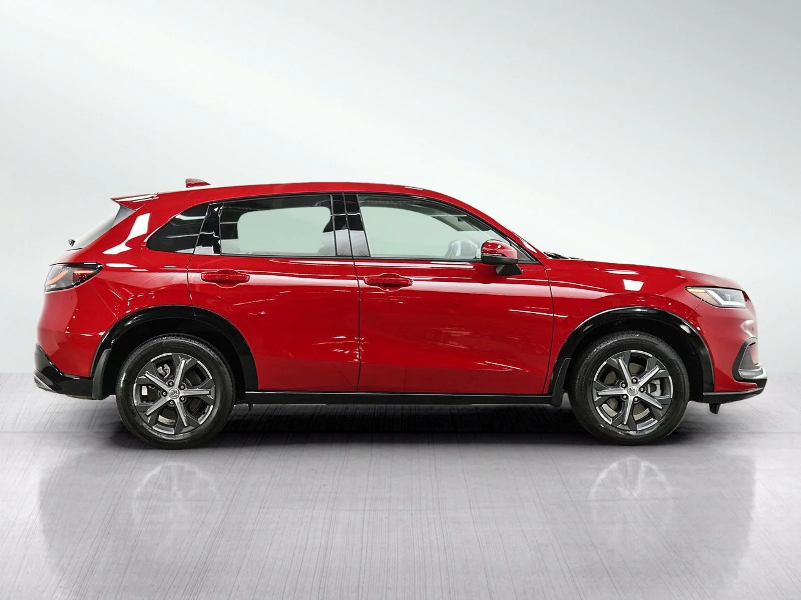 Used 2024  Honda EX-L image 6
