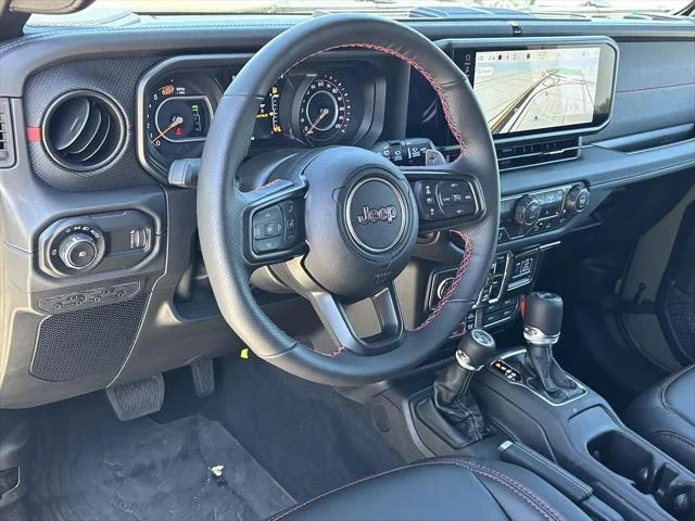 New 2026 41 Jeep Rubicon 392 image 10