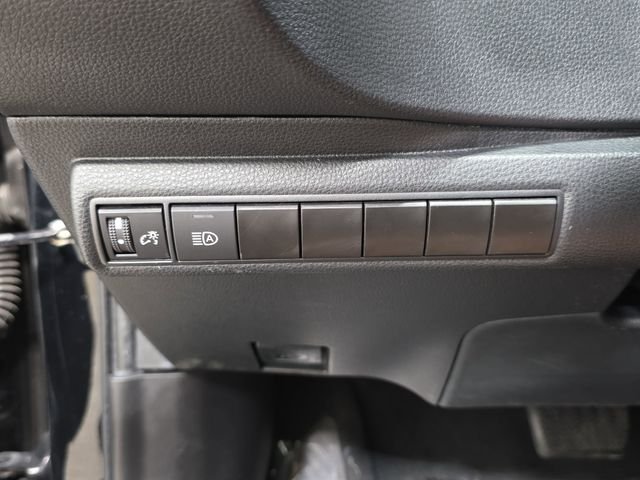 Certified Used 2024 Black Toyota LE image 23