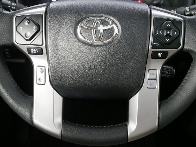 Used 2021 Super White Toyota SR5 Premium image 22