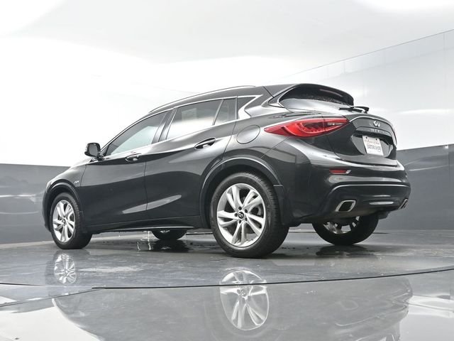 Used 2019 Black INFINITI LUXE image 50