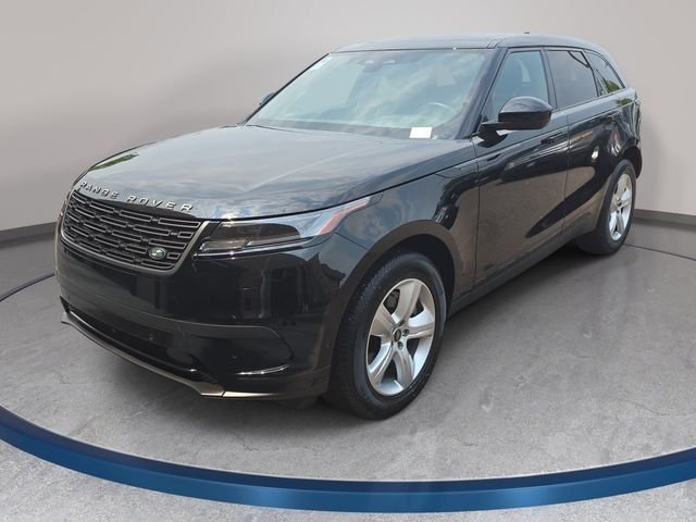 2026 Land Rover Range Rover Velar