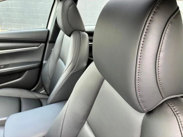 New 2026 Snowflake White Pearl Mazda 2.5 S Preferred image 18