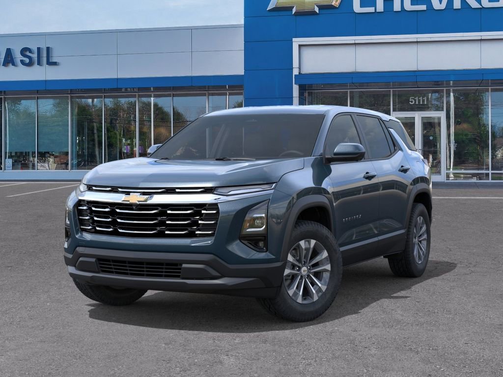2026 Chevrolet Equinox LT - Photo 6