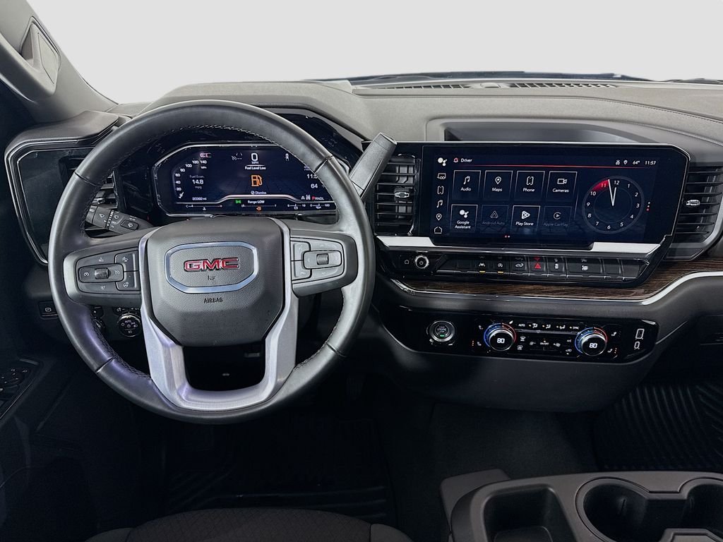 2024 GMC Sierra 1500 Elevation - Photo 23