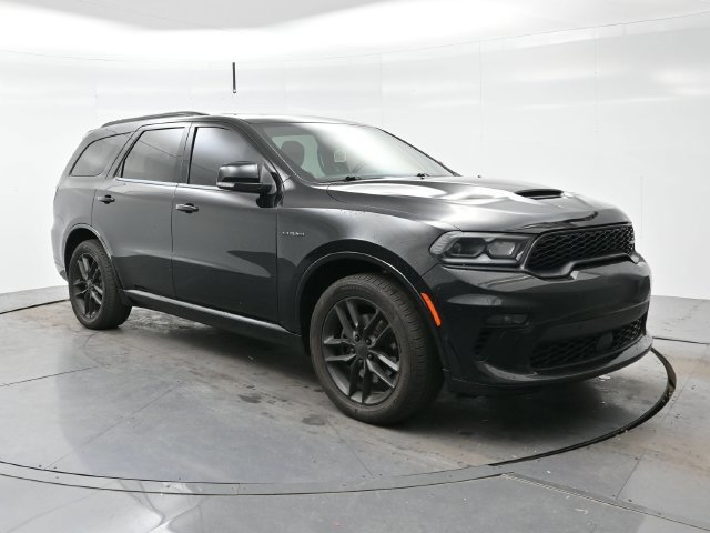 2023 Dodge Durango R/T
