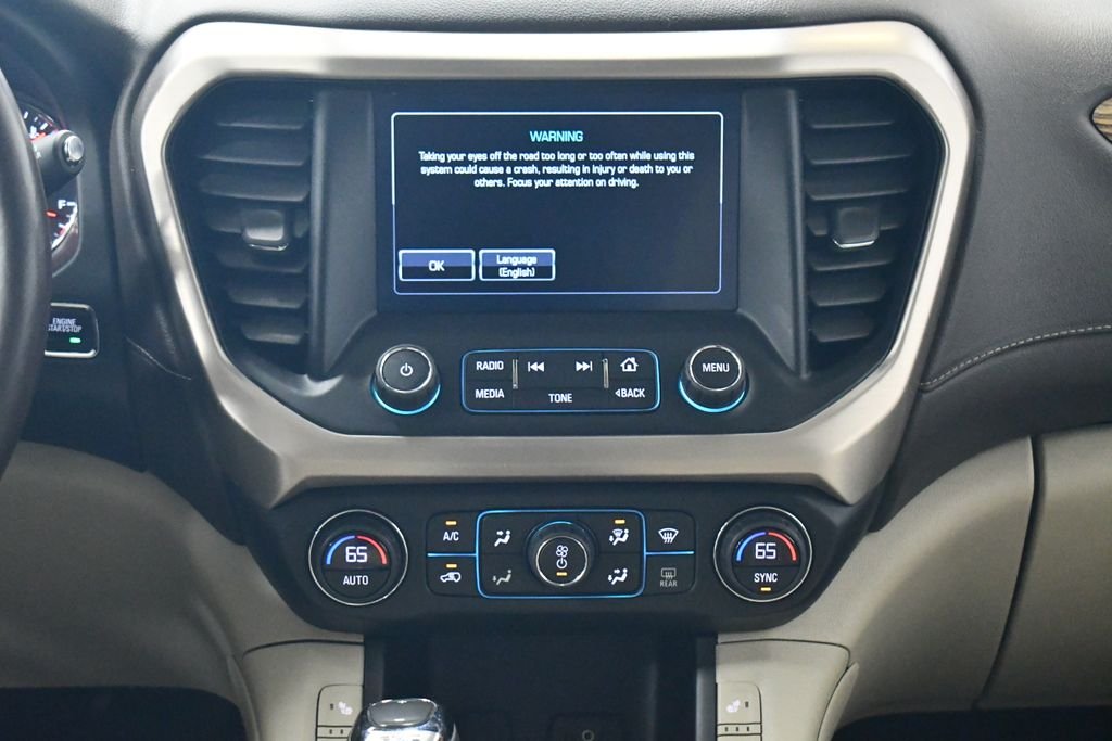 Used 2019 Pepperdust Metallic GMC Denali image 19