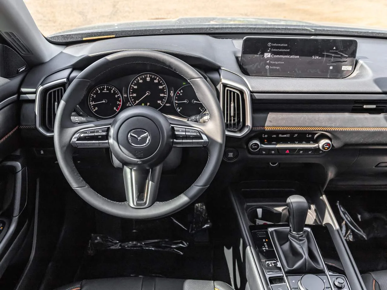 New 2026 Cypress Mazda 2.5 S Premium AWD image 14