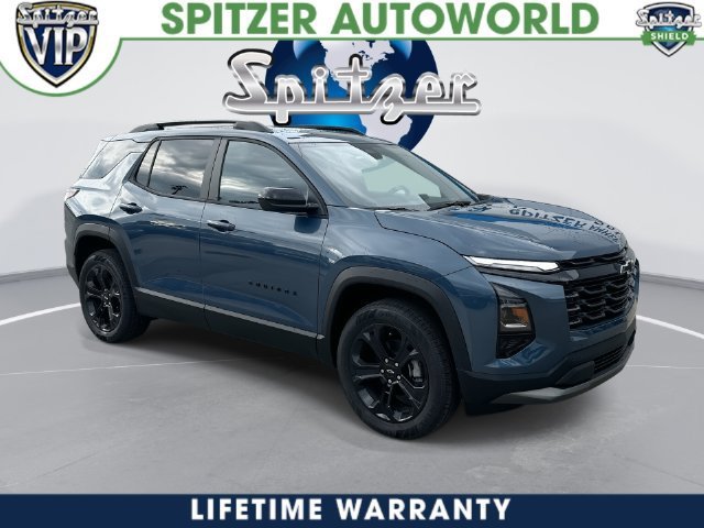 2027 Chevrolet Equinox LT - Photo 1