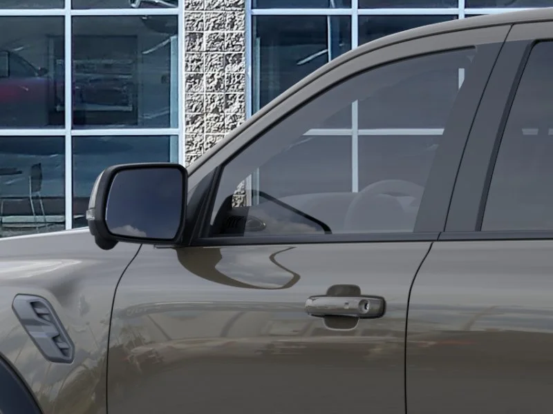 New 2025 Marsh Gray Ford Raptor image 20
