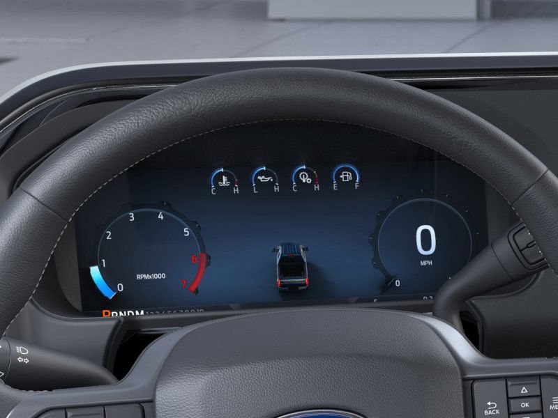 2026 Ford F-350 Super Duty XL - Photo 13