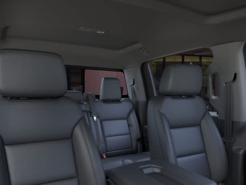 2026 Chevrolet Silverado 1500 LT - Photo 24