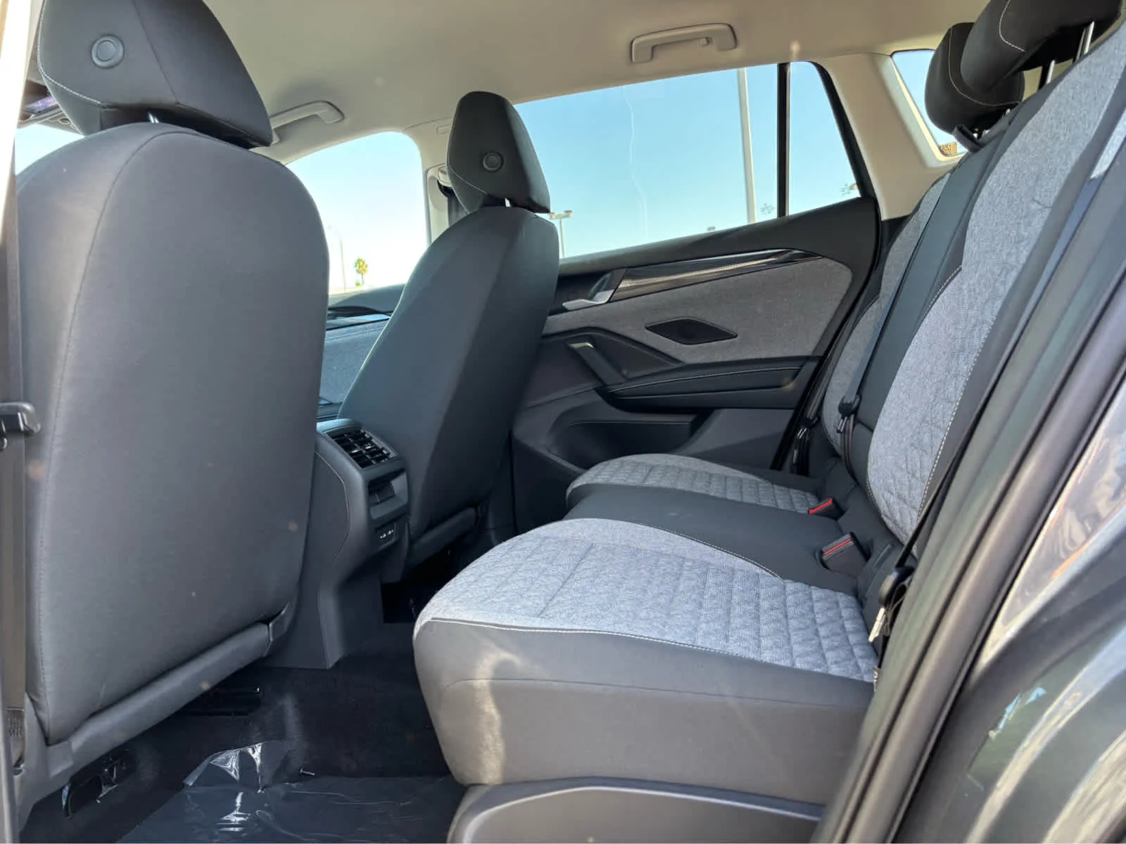 New 2026 PLATINUM GRAY Volkswagen S image 23