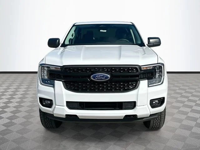 New 2026 Oxford White Ford XL image 2
