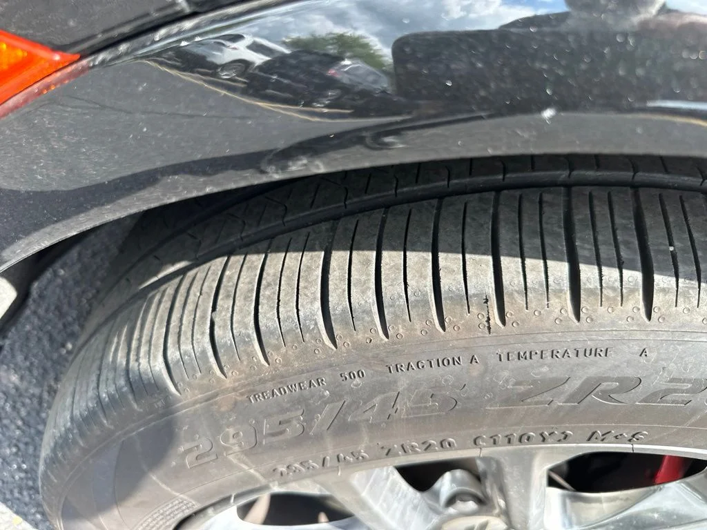 Used 2023 Black Dodge R/T Plus image 6