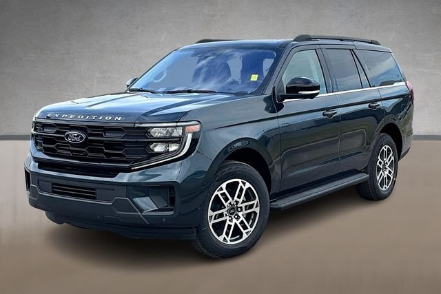 2025 Ford Expedition Active 4x4's photo