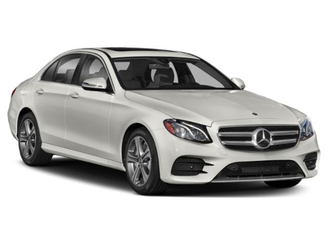 Used 2020 Black Mercedes-Benz E 350 image 9