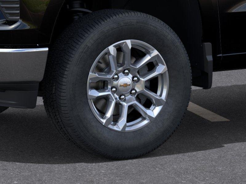 Used 2026 Black Chevrolet LT image 9