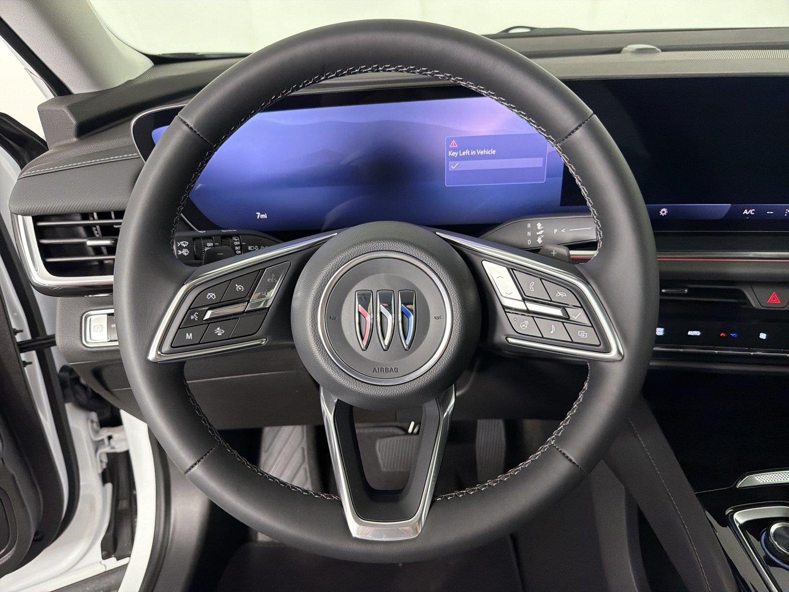2026 Buick Envision Preferred - Photo 22