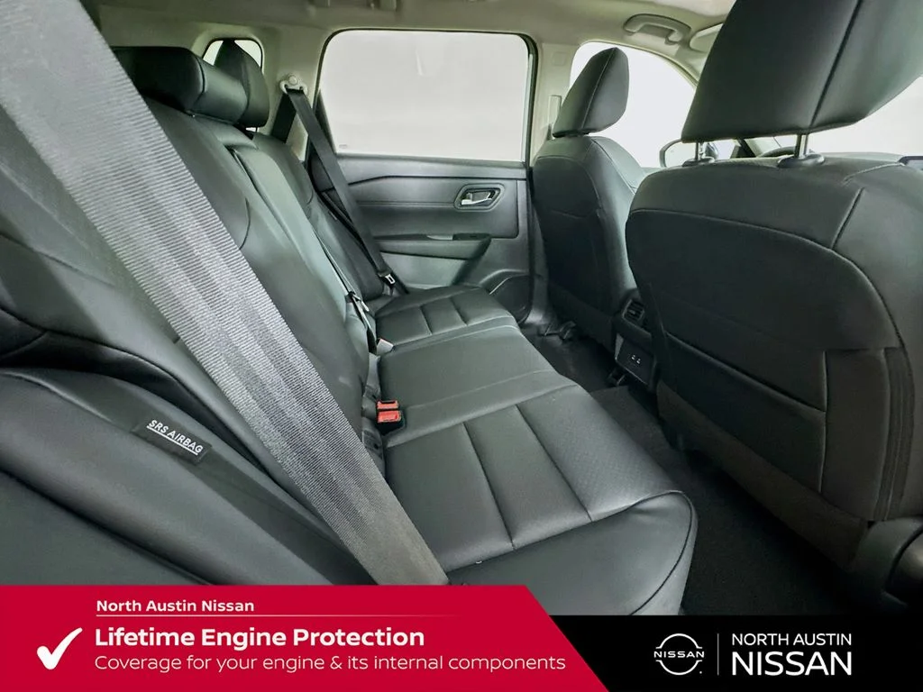 New 2026 White Nissan Dark Armor image 35