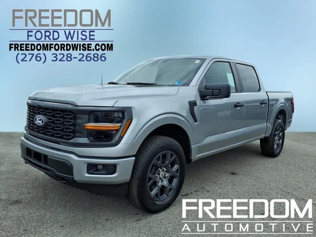 2026 Ford F-150 STX®