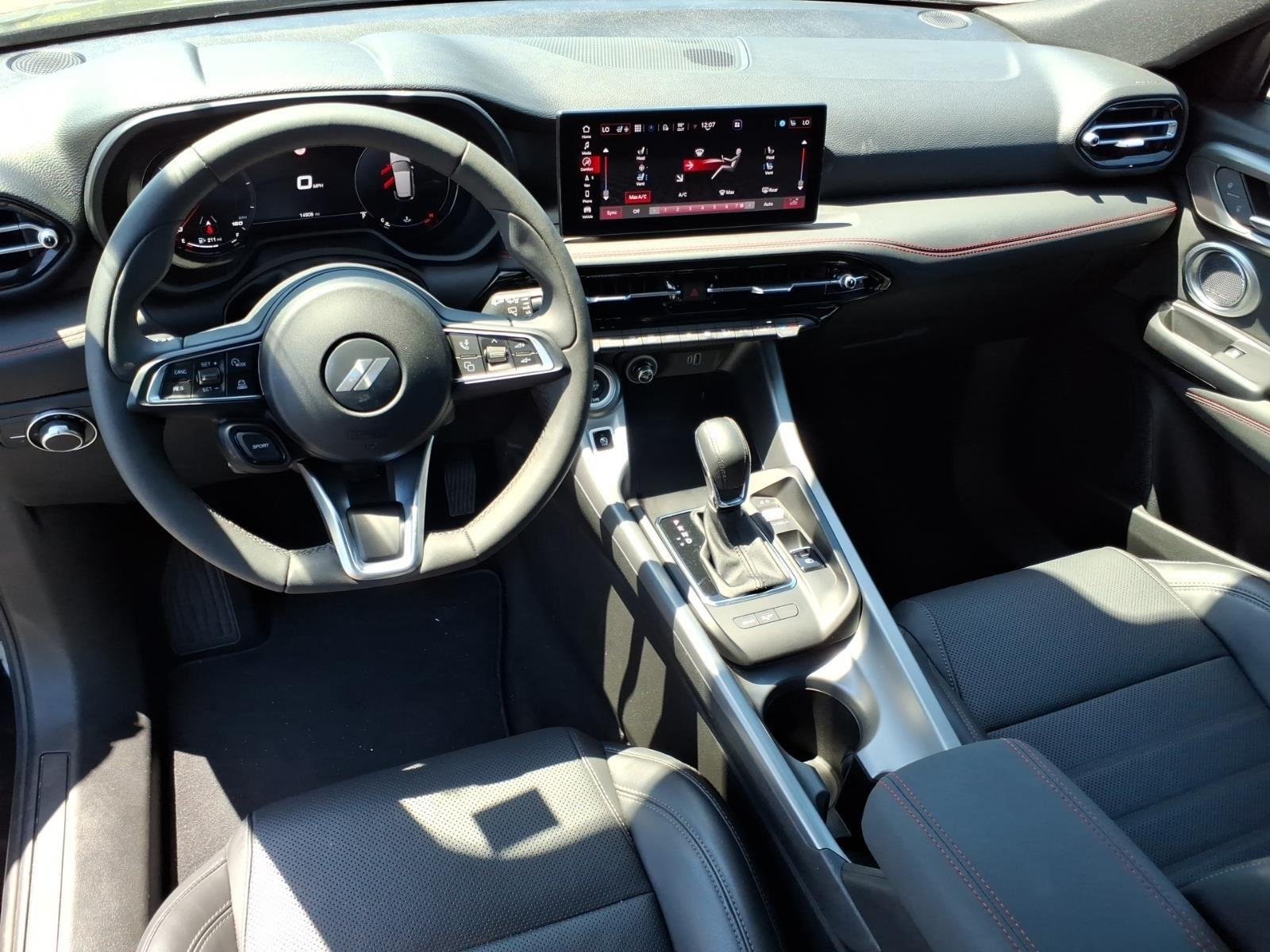 Used 2024 8 Ball Dodge GT Plus image 21