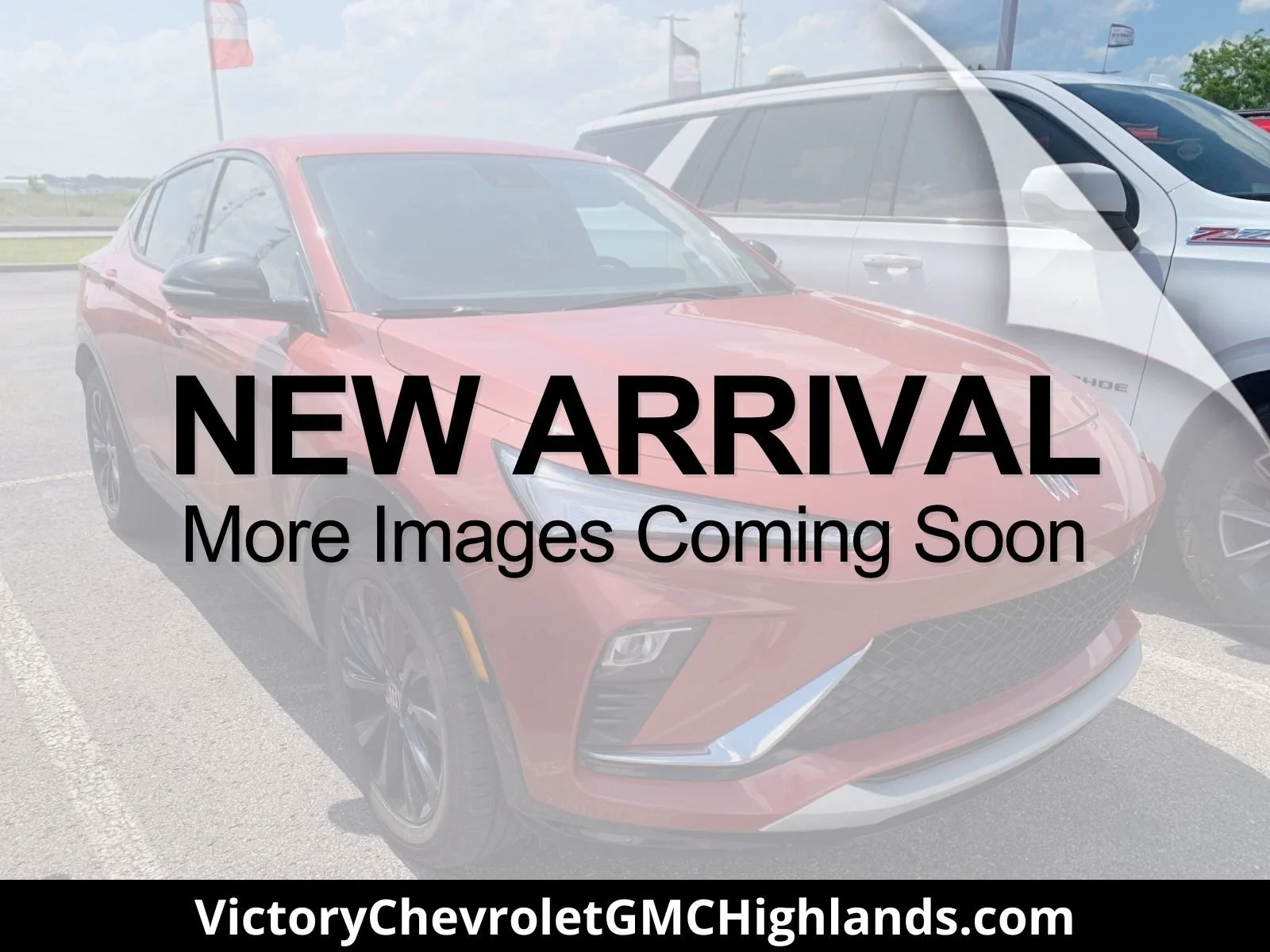 2024 Buick Envista Sport Touring's photo