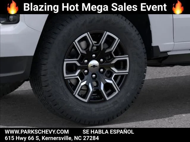 2026 Chevrolet Colorado Z71 - Photo 11