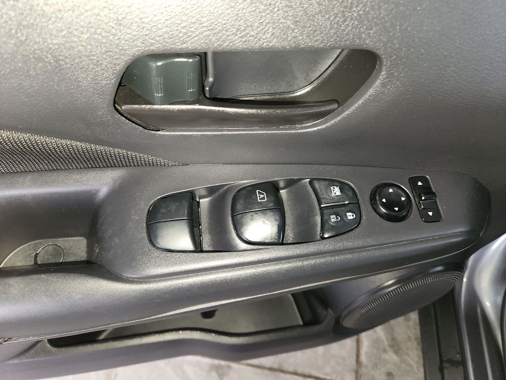 Certified Used 2024 Gray Nissan S image 29