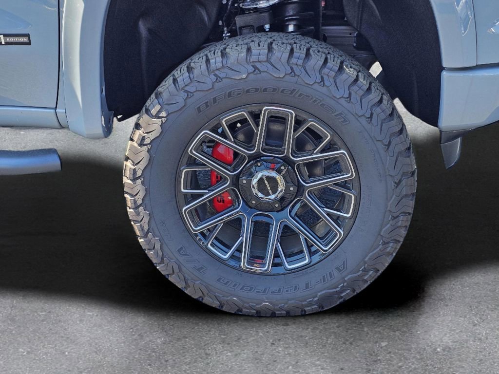 2025 Chevrolet Silverado 1500 RST - Photo 34