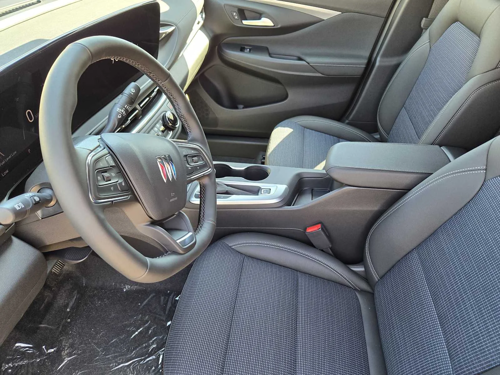 2026 Buick Envista Preferred - Photo 8