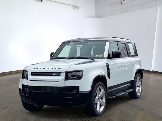 2026 Land Rover Defender 110 X-Dynamic SE