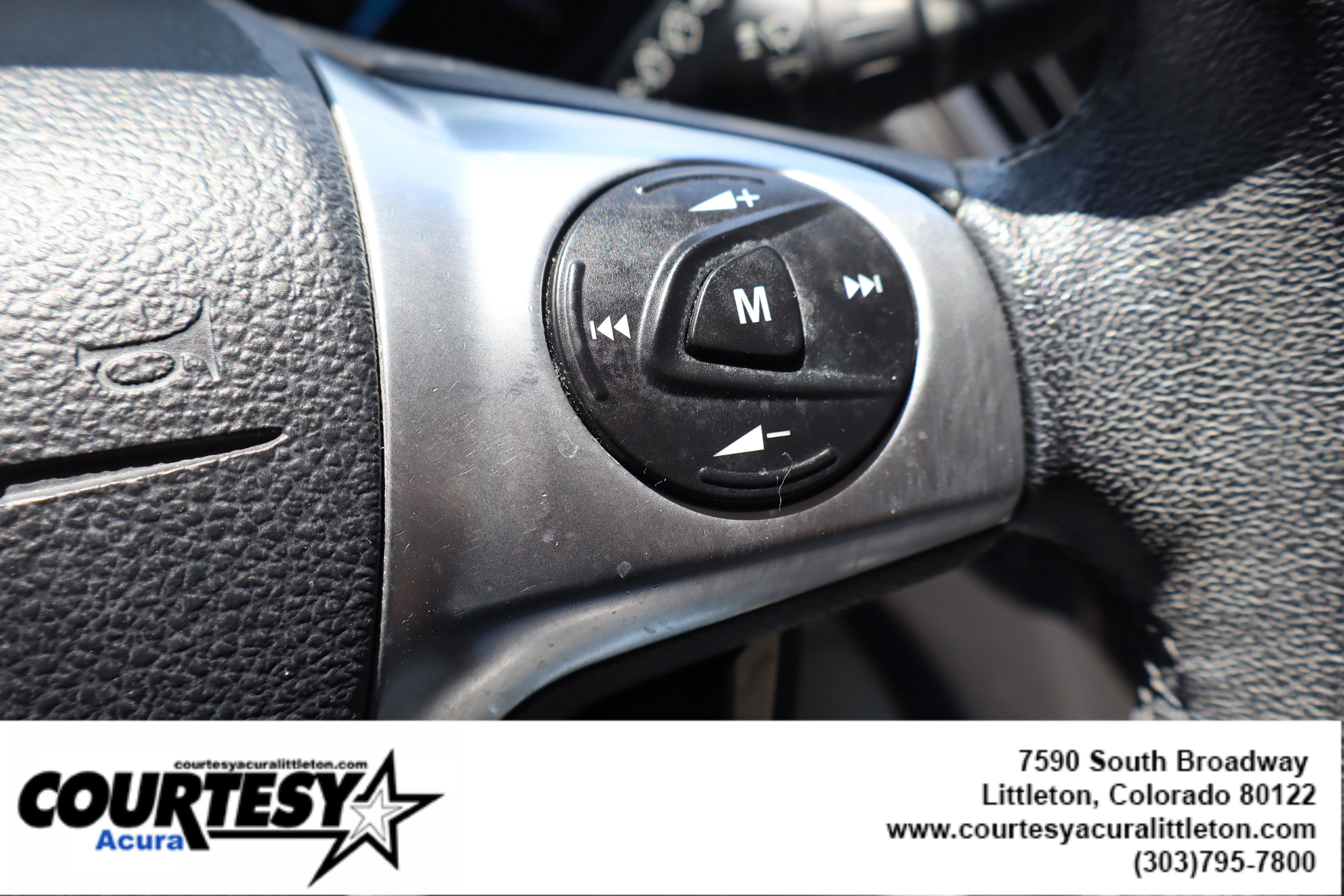Used 2014 Black Ford Titanium image 12