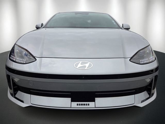 Used 2024 Hyundai IONIQ 6 Limited with VIN KMHM54AA1RA054640 for sale in Stuart, FL