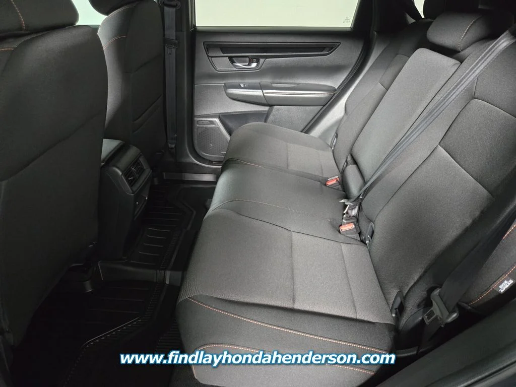 Certified Used 2023 Meteorite Gray Metallic Honda Sport image 16